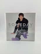 Justin Bieber Someday Eau de Toilette 100ml, Vintage Rarität, limitierte Collector's Edition