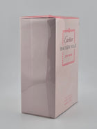 Cartier Baiser Volé Lys Rose Eau de Toilette 100ml, Vintage Rarität in Originalverpackung
