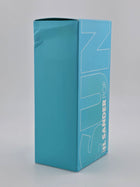 Jil Sander Pop Eau de Toilette 100ml, Vintage Parfum in blauer Box, Rarität für Sammler