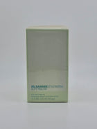Jil Sander Style Pastels Soft Yellow Eau de Parfum 50ml, Vintage Rarität, limitierte Edition