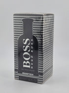 Hugo Boss Boss Bottled 20th Anniversary Eau de Toilette 50ml, limitierte Edition, Rarität