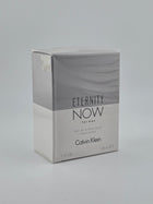 Calvin Klein Eternity Now for Men Eau de Toilette 30ml, Vintage Herrenparfum Rarität