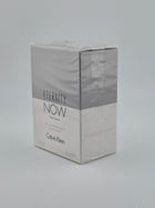 Calvin Klein Eternity Now for Men Eau de Toilette 30ml, Vintage Rarität in Originalverpackung