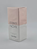 Calvin Klein Eternity Now Eau de Parfum 30ml, Vintage Rarität, limitierte Edition für Sammler