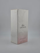 Lacoste Eau de Lacoste Duschgel 150ml, Damen, Vintage-Verpackung, Rarität
