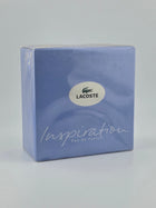 Lacoste Inspiration Eau de Parfum 100ml, Vintage Rarität, limitierte Edition, Collector's Edition