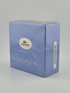 Lacoste Inspiration Eau de Parfum, 50ml, Vintage Rarität, limitierte Edition, Collector's Edition