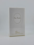 Dior Eau Fraîche Eau de Toilette 100ml, Vintage Rarität, limitierte Edition, Collector's Edition