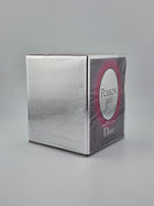Dior Poison Girl Eau de Toilette 50ml, Vintage Rarität in silberner Verpackung