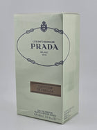 Prada Les Infusions de Prada Infusion de Vanille 100ml Eau de Parfum, Vintage Rarität, Collector's Edition