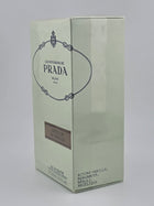 Prada Les Infusions de Prada Infusion de Vanille Eau de Parfum 100ml, Vintage Rarität, limitierte Edition
