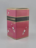 Prada Candy Gloss Eau de Toilette 30ml, Vintage Rarität in rosa Verpackung mit Lippenstift-Motiv