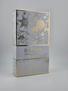 Carolina Herrera Bad Boy Sparkling Ice Eau de Toilette 100ml, limitierte Winter-Edition mit Schneeflocken-Design