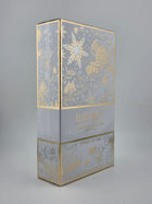 Carolina Herrera Bad Boy Sparkling Ice 100ml Eau de Toilette, limitierte Winter-Edition mit Schneeflocken-Design