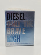 Diesel Only The Brave High Eau de Toilette 75ml, Herrenparfum, Vintage Rarität, limitierte Edition