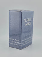 Cerruti Image Eau de Toilette 50ml für Herren, Vintage Rarität in blauer Verpackung
