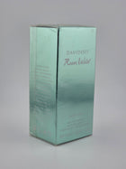 Davidoff Run Wild for Her Eau de Parfum 50ml, Vintage Rarität in Mint-Box
