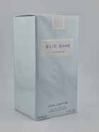 Elie Saab Le Parfum L'Eau Couture Eau de Toilette 90ml, Vintage Rarität in Originalverpackung
