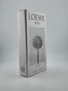 LOEWE Solo Vulcan Eau de Parfum 100ml, Herrenparfum, Rarität, Vintage, limitierte Edition