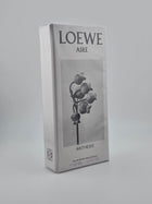 LOEWE Aire Anthesis Eau de Parfum 50ml, Rarität, Vintage Parfüm in weißer Verpackung mit Blütenmotiv