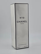 Chanel N°19 Eau de Toilette 100ml, Vintage Parfum-Rarität, Collector's Edition