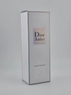 Dior Addict Eau de Toilette 100ml, Vintage Rarität, limitierte Edition, Collector's Edition