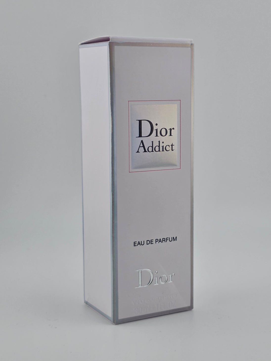Dior Addict Eau de Parfum 30ml, Vintage Rarität, limitierte Edition, Collector's Edition