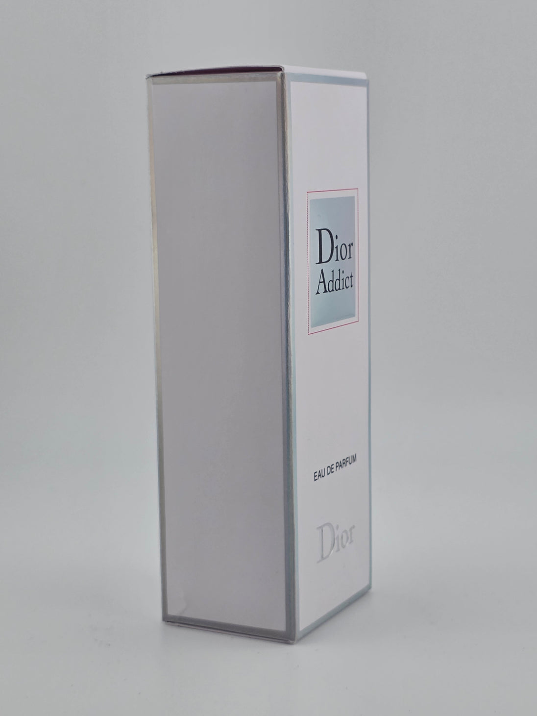 Dior Addict Eau de Parfum, 100ml, Vintage Rarität, Collector's Edition