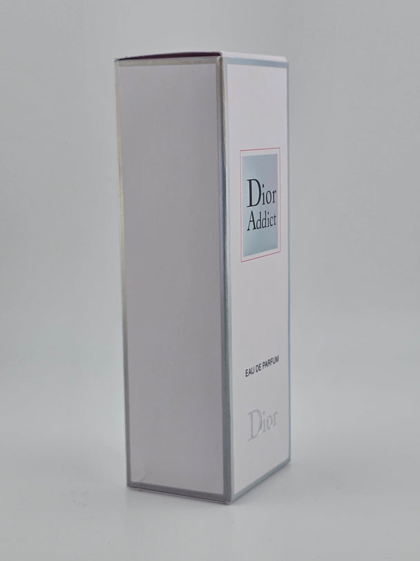 Dior Addict Eau de Parfum, 100ml, Vintage Rarität, Collector's Edition