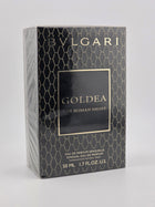 Bvlgari Goldea The Roman Night Eau de Parfum 50ml, Vintage Rarität, limitierte Collector's Edition