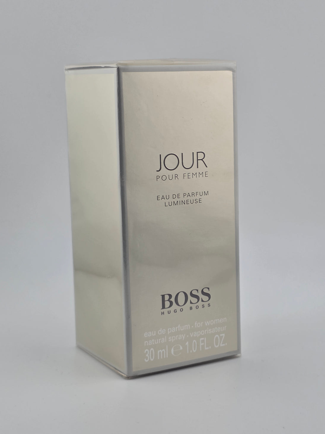 Hugo Boss Jour Pour Femme Eau de Parfum 30ml, Vintage Rarität für Damen, limitierte Edition