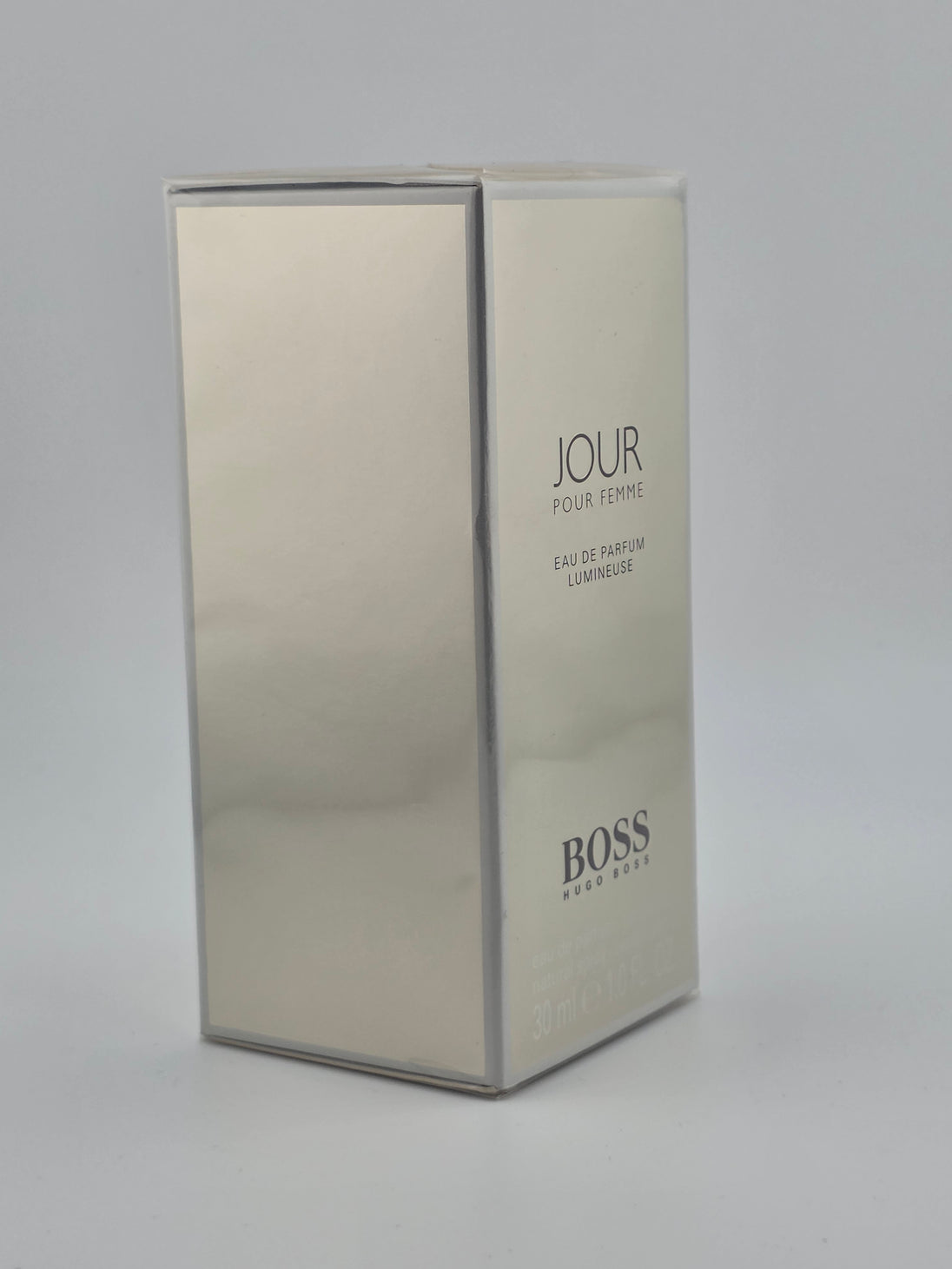 Hugo Boss Jour Pour Femme Eau de Parfum 30ml, Vintage Rarität, limitierte Edition