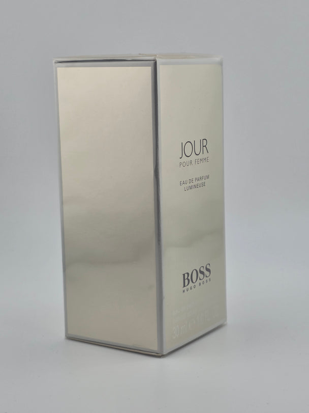 Hugo Boss Jour Pour Femme Eau de Parfum 30ml, Vintage Rarität, limitierte Edition