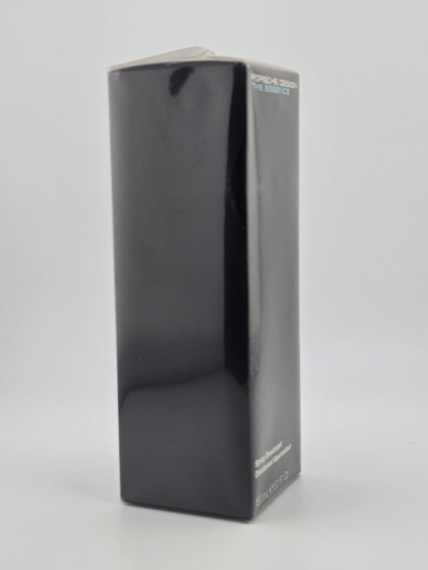 Porsche Design The Essence Eau de Toilette 100ml, Vintage Rarität in schwarzer Box