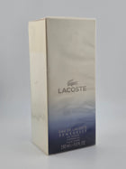 Lacoste Eau de Lacoste Sensuelle Duschgel 150ml, Vintage Rarität für Damen, Collector's Edition