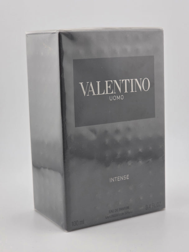 Valentino Uomo Intense Eau de Parfum 100ml, Herrenduft, Rarität, Vintage