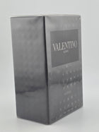 Valentino Uomo Intense Eau de Parfum 100ml, Herrenduft, Rarität, Vintage, limitiert, Collector's Edition