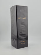 Dolce & Gabbana Intenso Duschgel 200ml, Herrenpflege, Eau de Parfum Kollektion, limitiert