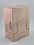 Yves Saint Laurent Paris Vintage Duschgel, Rarität, 200ml, limitierte Edition, Beauty-Produkt