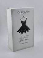 Guerlain La Petite Robe Noire Ma Robe Pétales Eau Fraîche 100ml, Vintage Rarität, Eau de Toilette, Collector's Edition