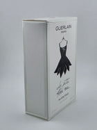 Guerlain La Petite Robe Noire Ma Robe Pétales Eau Fraîche 100ml, Vintage Parfum Rarität in Originalverpackung
