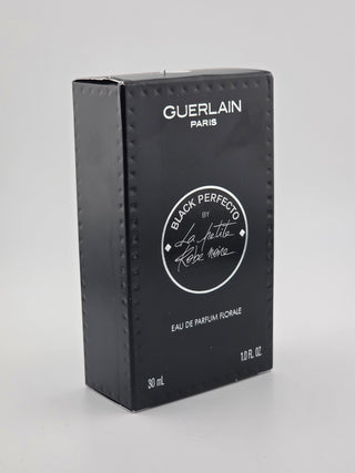 Guerlain Black Perfecto by La Petite Robe Noire, 30ml Eau de Parfum Florale, Rarität, Vintage