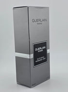 Guerlain Homme Eau de Parfum 100ml, Vintage Herrenparfum in grauer Box, Rarität