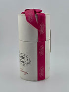 Juliette has a Gun Charming Vintage Parfum in eleganter Zylinderbox mit rosa Band