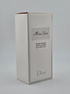 Miss Dior Silky Body Mist 100ml, Eau de Toilette, Rarität, Vintage, Collector's Edition