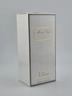 Dior Miss Dior Eau de Toilette 100ml, Vintage Rarität, Originalverpackung, Collector's Edition