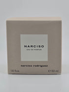 Narciso Rodriguez Narciso Eau de Parfum 50ml, Rarität, Vintage, Collector's Edition