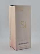 Giorgio Armani Si Eau de Toilette 100ml, Vintage Damenparfum in eleganter Verpackung, Rarität
