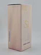 Giorgio Armani Si Eau de Toilette 100ml, Vintage Damenparfum in Originalverpackung, Rarität