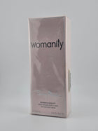 Thierry Mugler Womanity Woman & Beauty 200ml Parfümierte Körpercreme, Vintage Rarität